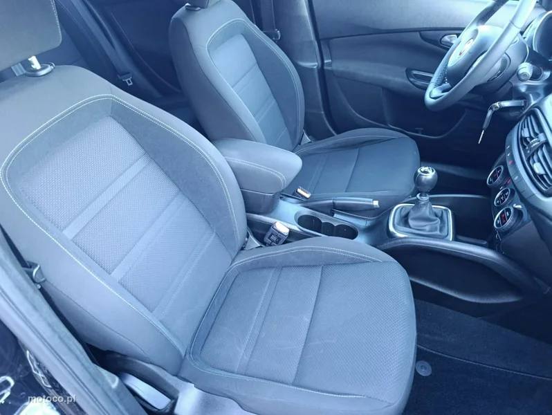 Fiat Tipo 13