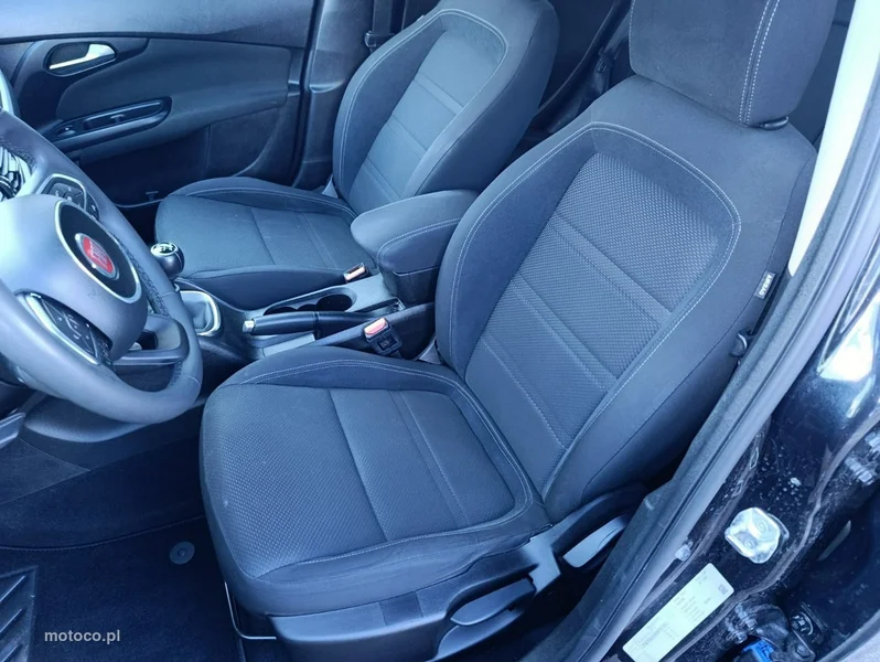 Fiat Tipo 19