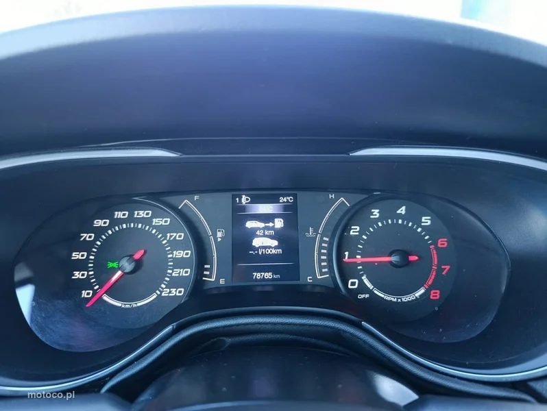 Fiat Tipo 3
