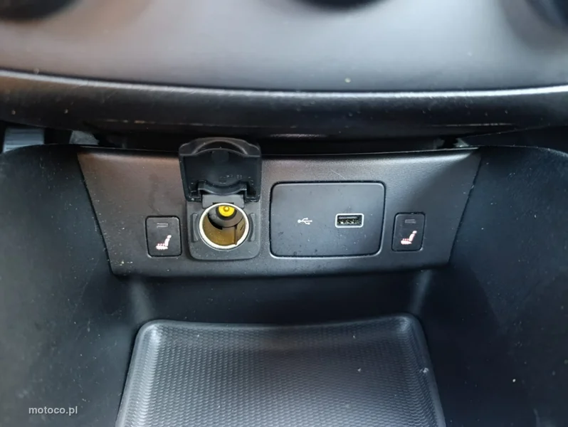 Fiat Tipo 21
