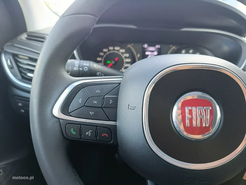 Fiat Tipo 23