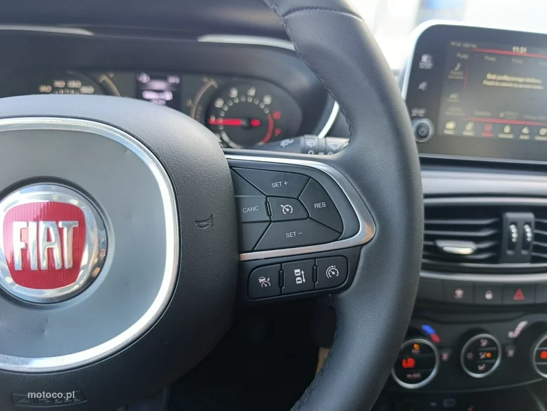 Fiat Tipo 24