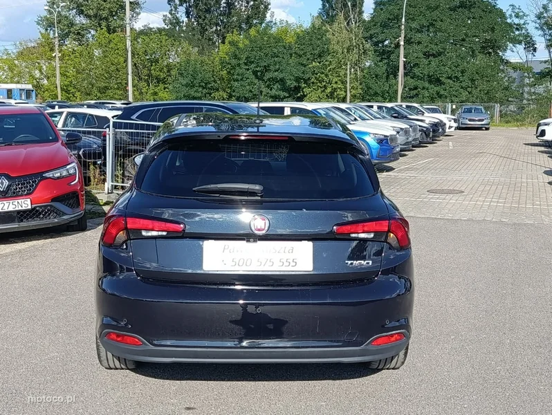 Fiat Tipo 26