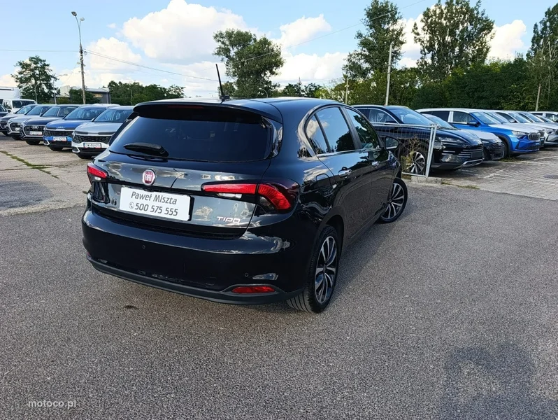 Fiat Tipo 28