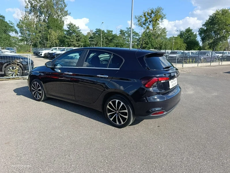 Fiat Tipo 29