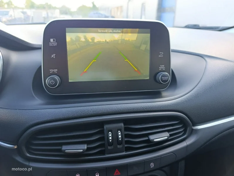 Fiat Tipo 4