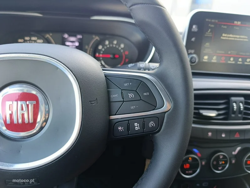 Fiat Tipo 24