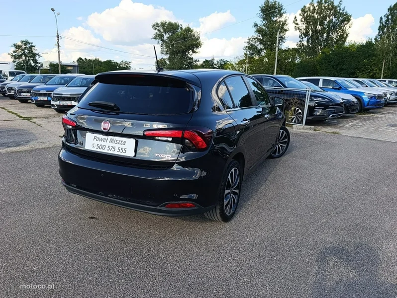 Fiat Tipo 28
