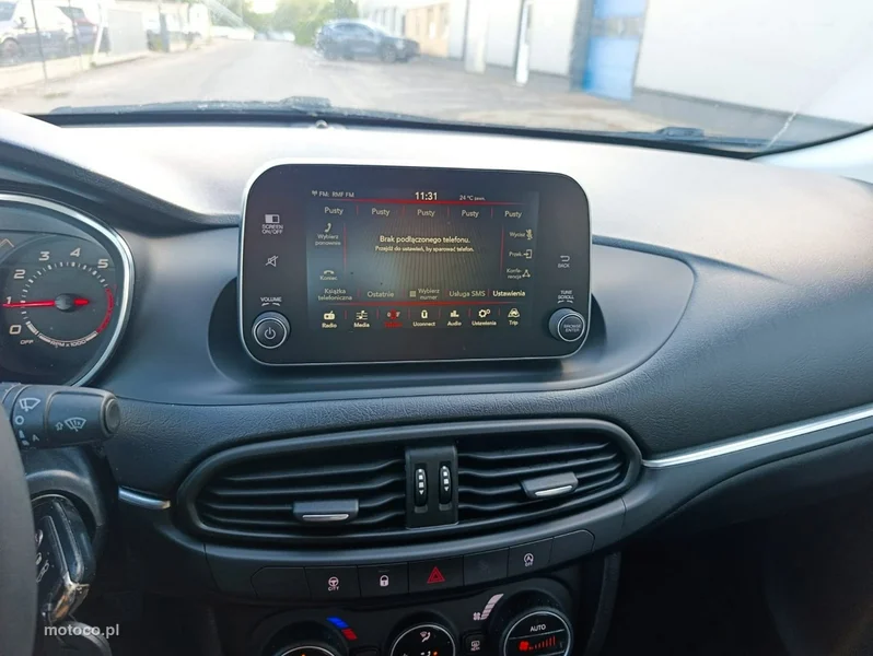 Fiat Tipo 5