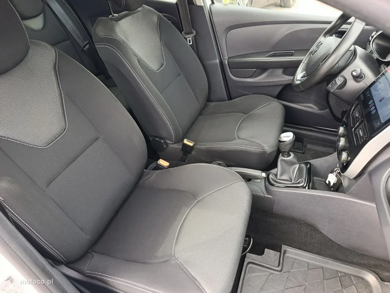 Renault Clio IV 14