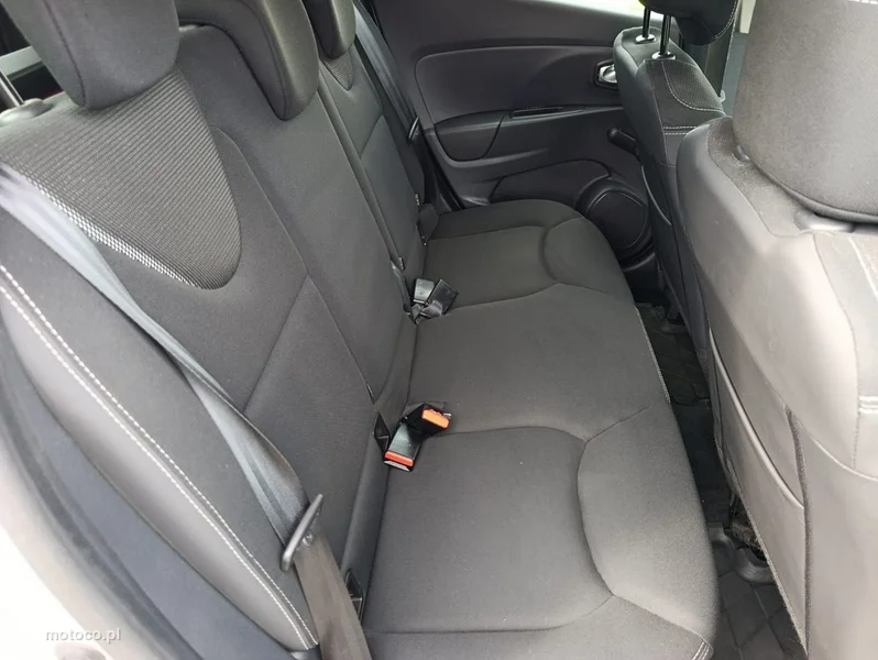 Renault Clio IV 15