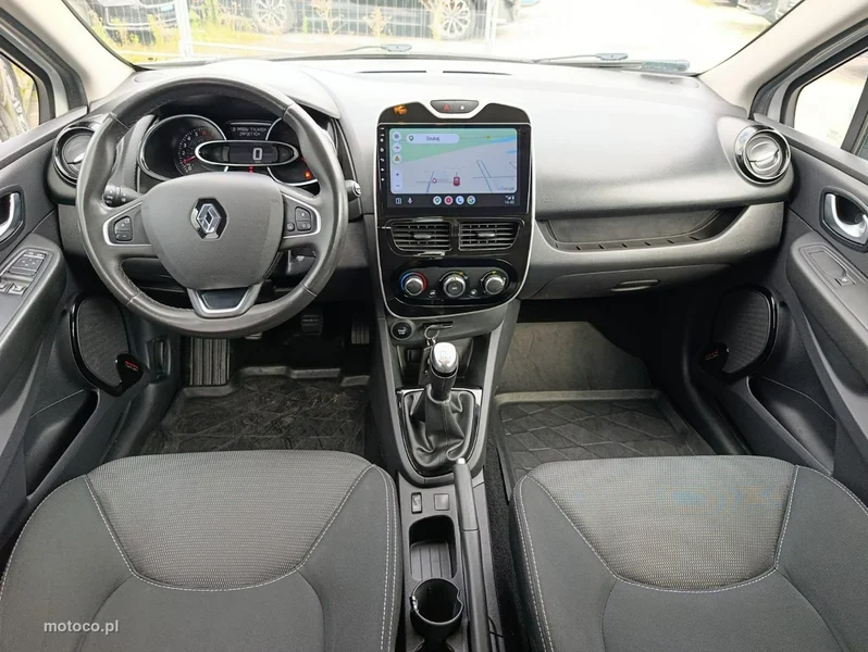 Renault Clio IV 16