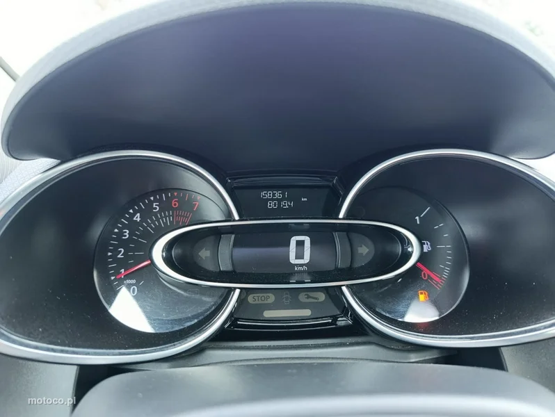 Renault Clio IV 17