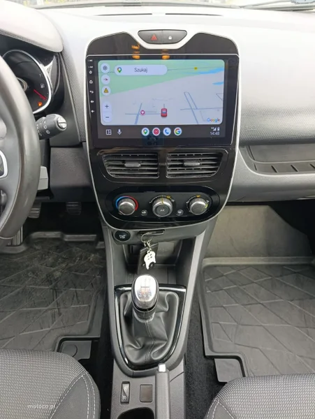 Renault Clio IV 19