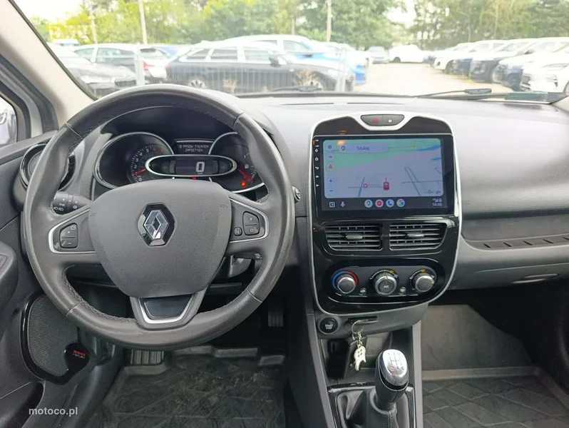 Renault Clio IV 20