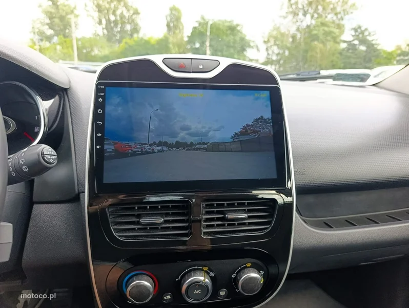 Renault Clio IV 3