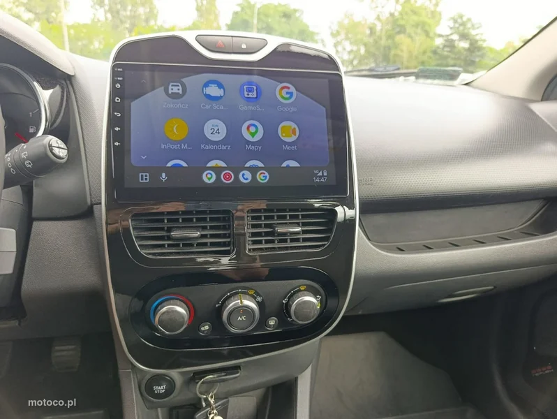 Renault Clio IV 21