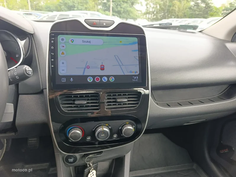 Renault Clio IV 23