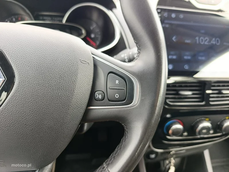 Renault Clio IV 26
