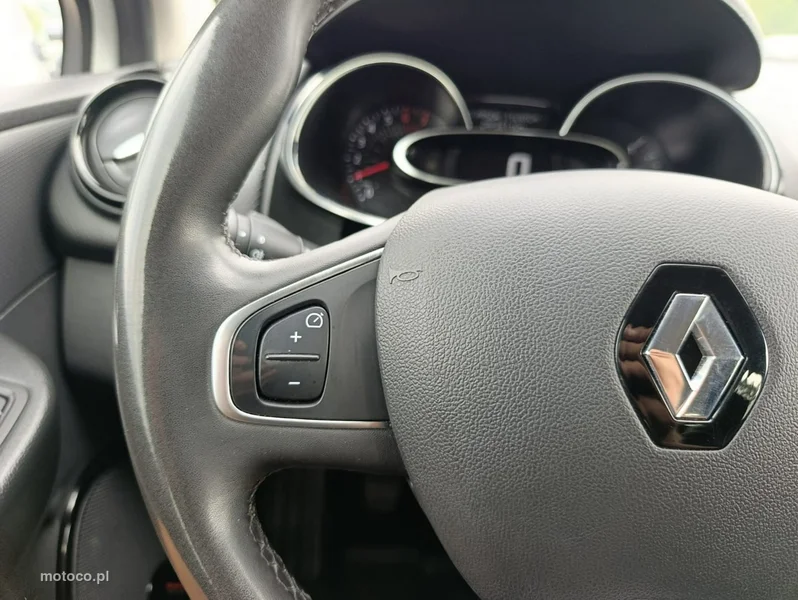 Renault Clio IV 28