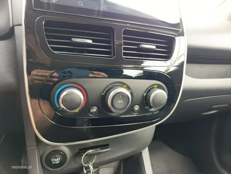 Renault Clio IV 29