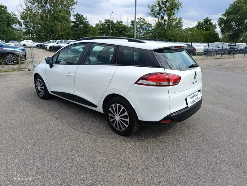 Renault Clio IV 30