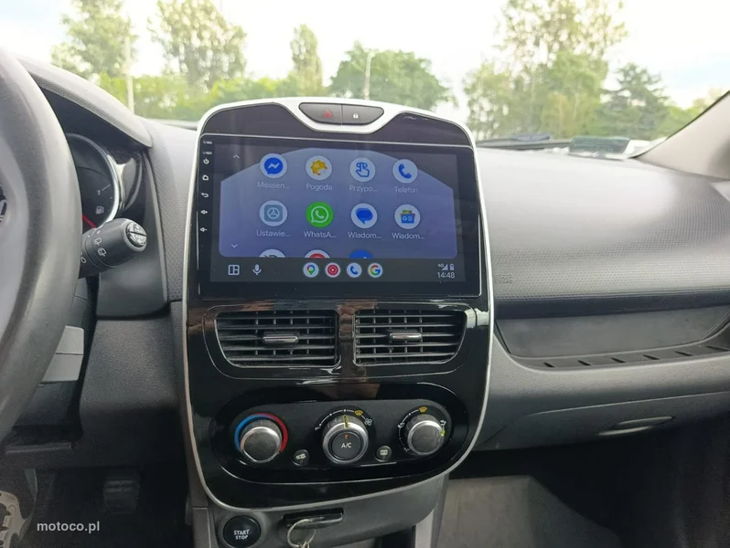 Renault Clio IV 4