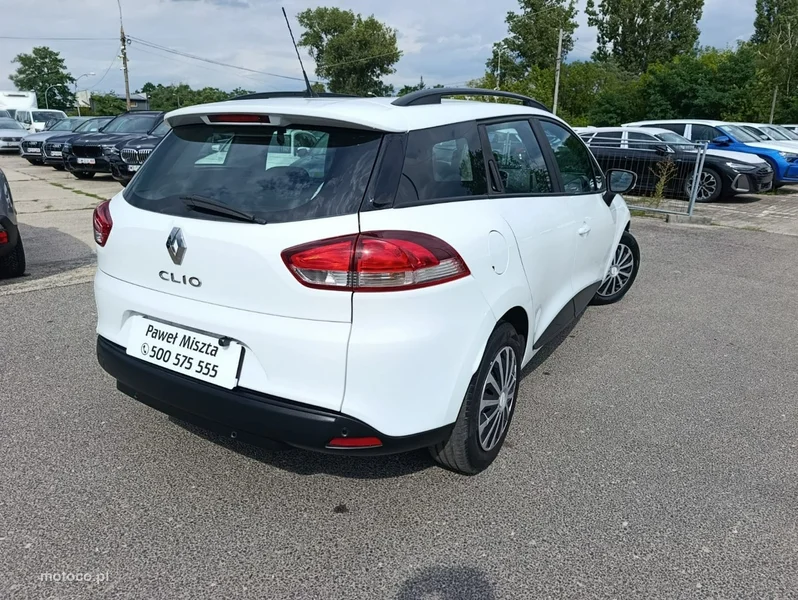 Renault Clio IV 31