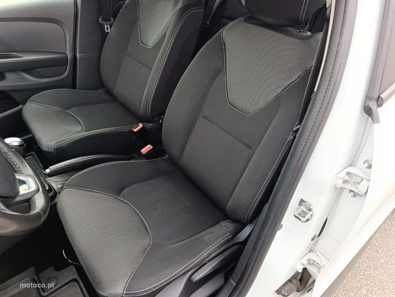 Renault Clio IV 5