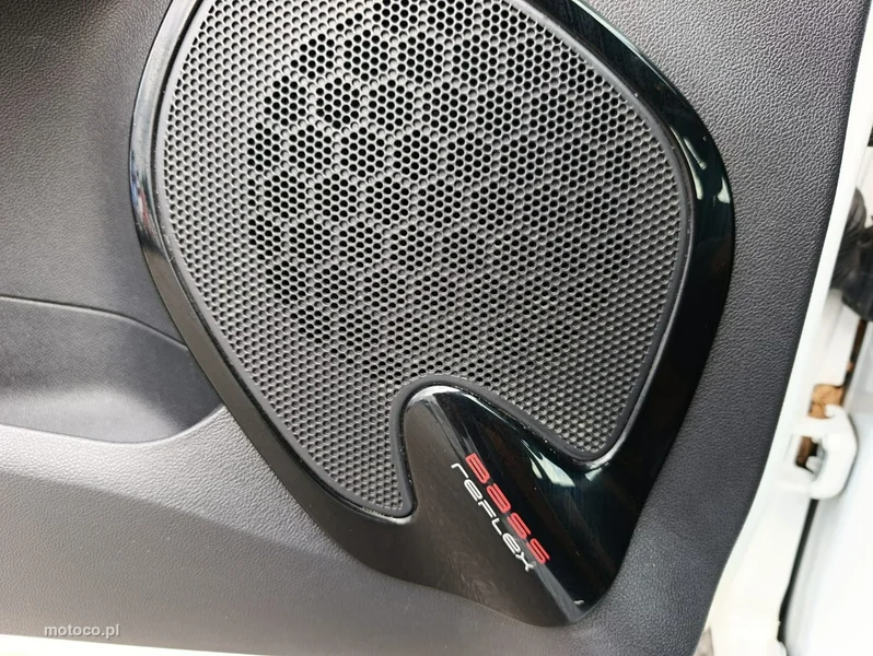 Renault Clio IV 6