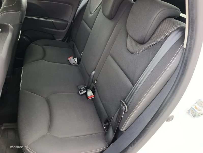 Renault Clio IV 7