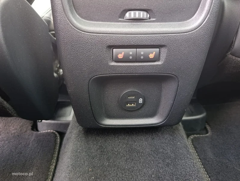 Ford Kuga III 16