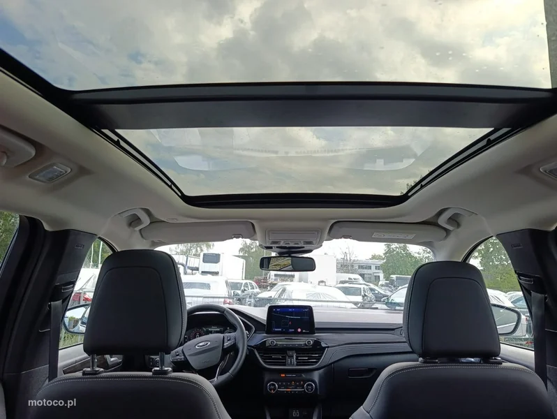 Ford Kuga III 18