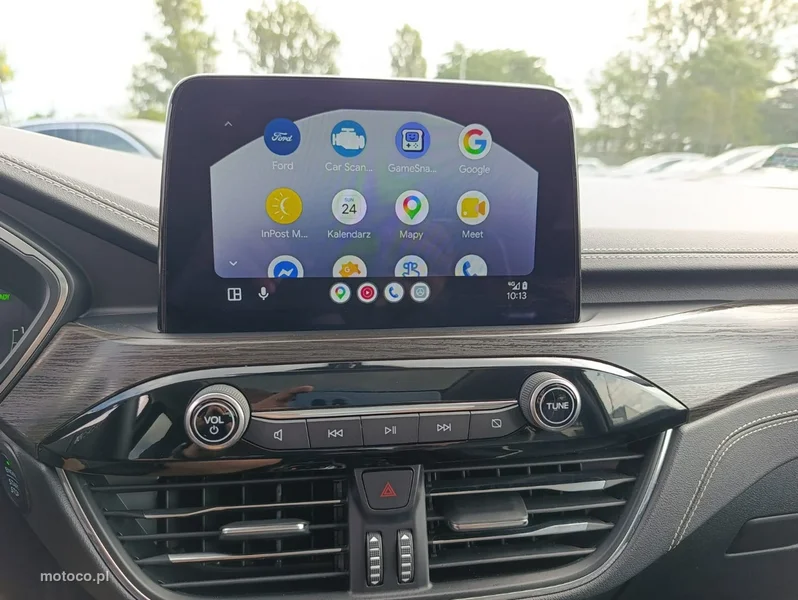 Ford Kuga III 19