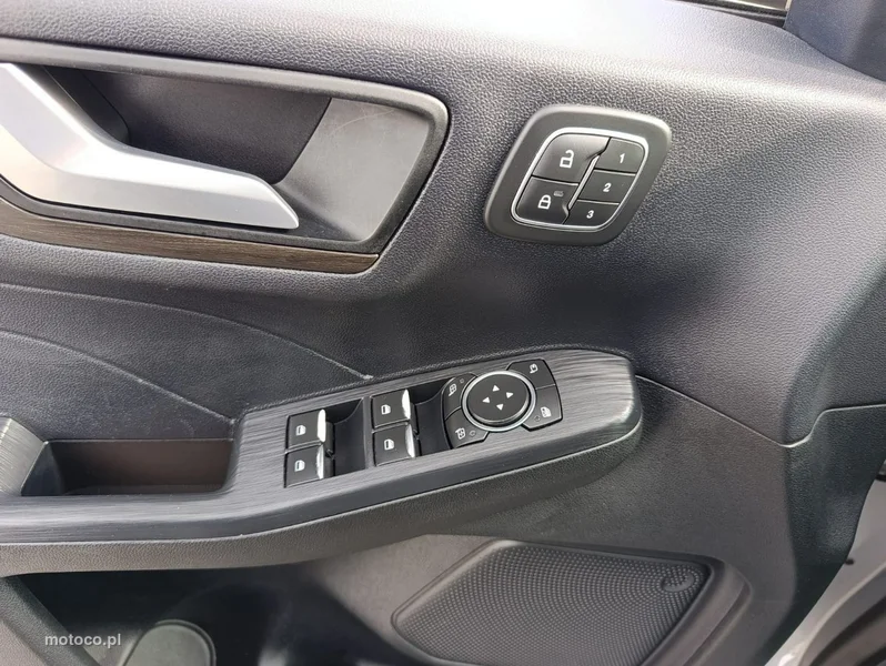 Ford Kuga III 20