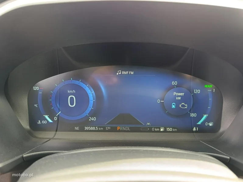 Ford Kuga III 3