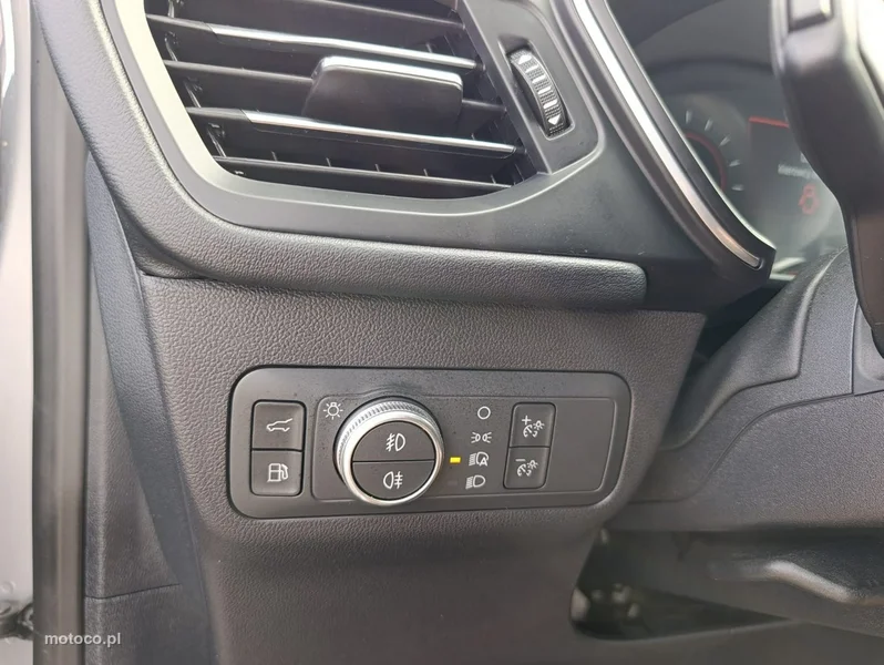 Ford Kuga III 22