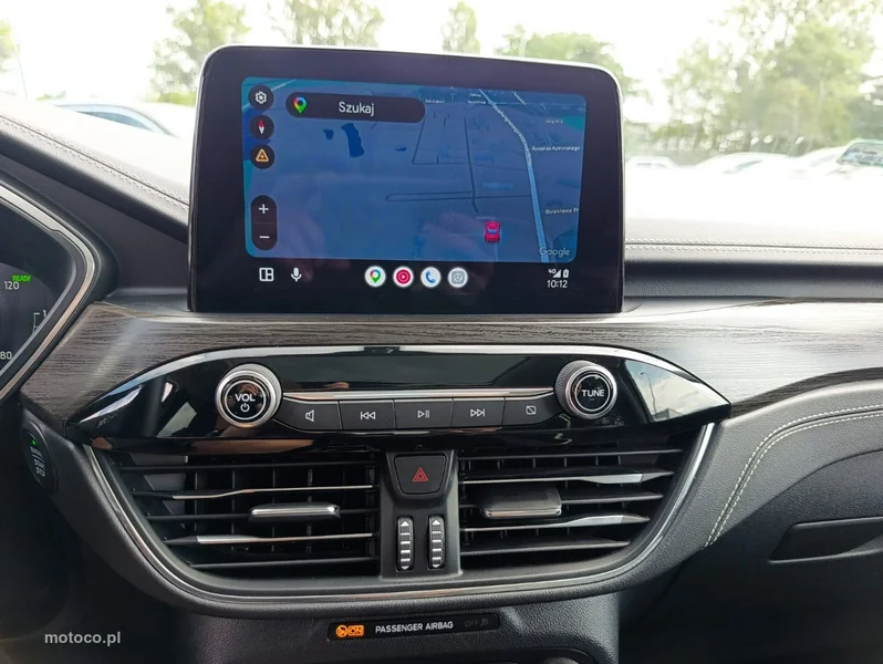 Ford Kuga III 24