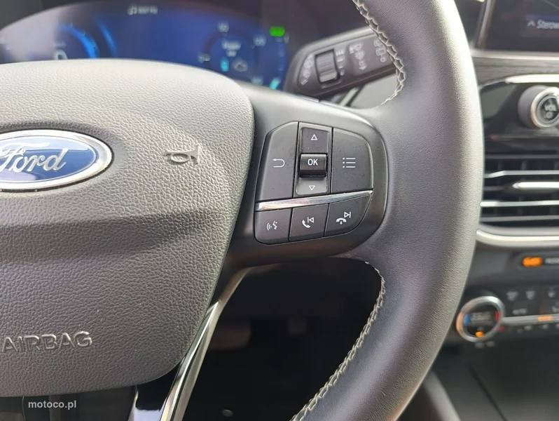 Ford Kuga III 25