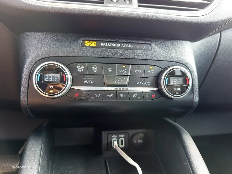 Ford Kuga III 30
