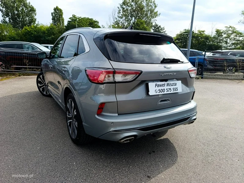 Ford Kuga III 31