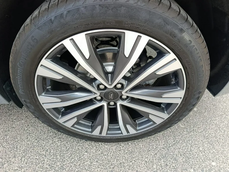 Ford Kuga III 33