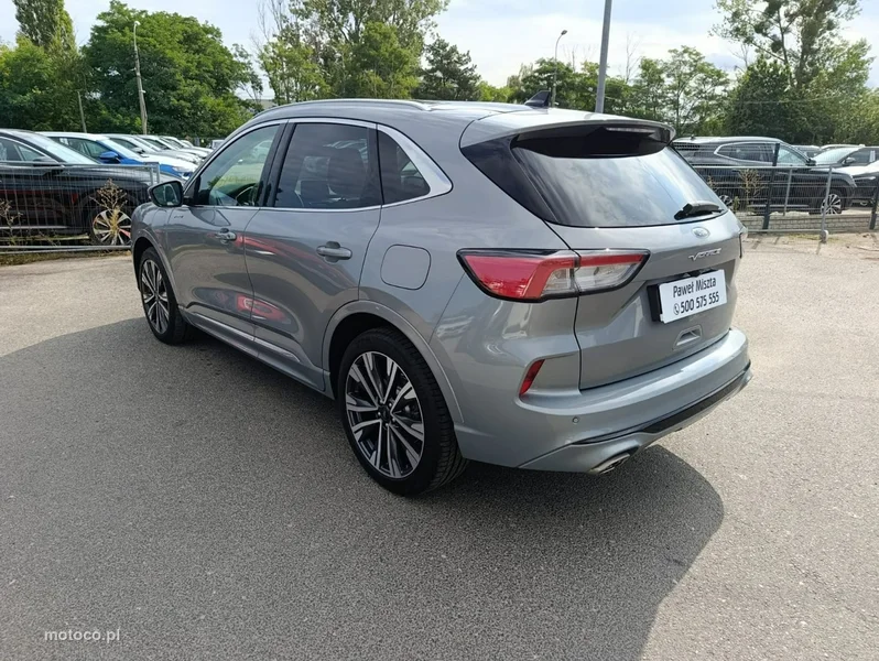 Ford Kuga III 35