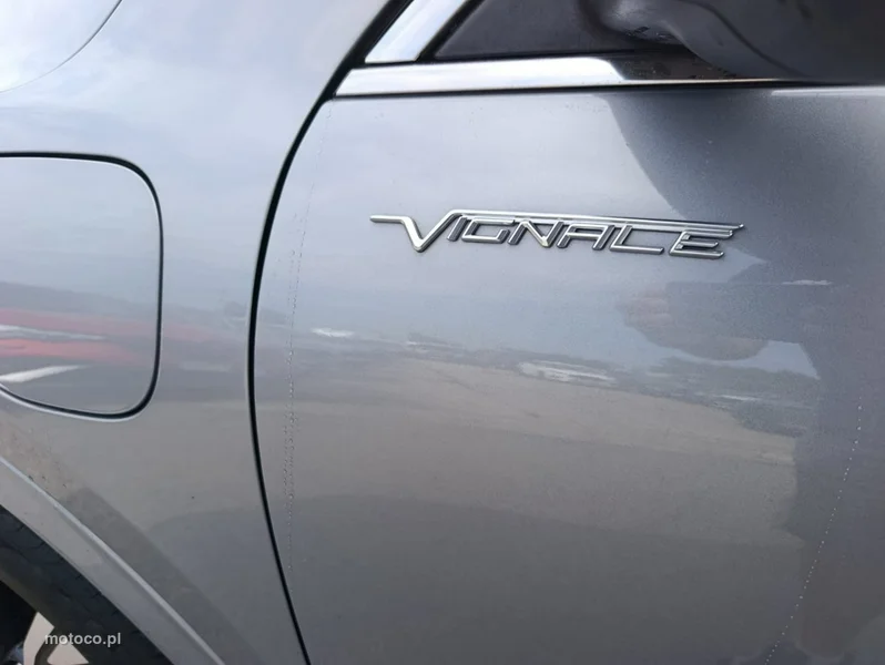 Ford Kuga III 5