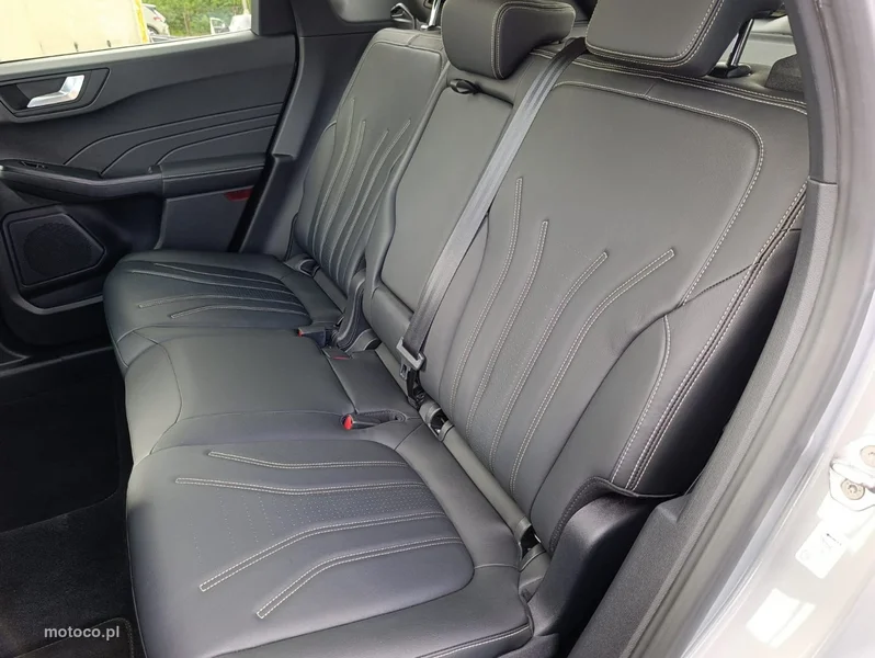 Ford Kuga III 7