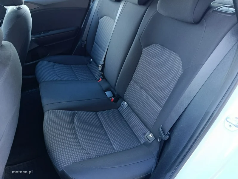 Kia Cee'd 13