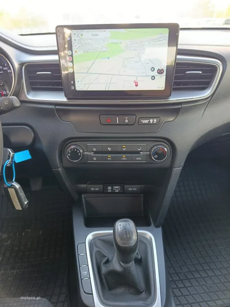 Kia Cee'd 15