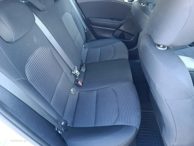 Kia Cee'd 16