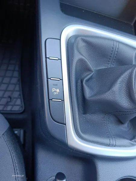 Kia Cee'd 19