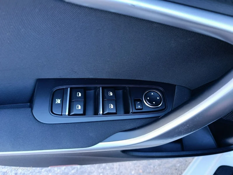 Kia Cee'd 20